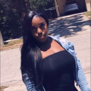 Meet your Posher, Ashanti